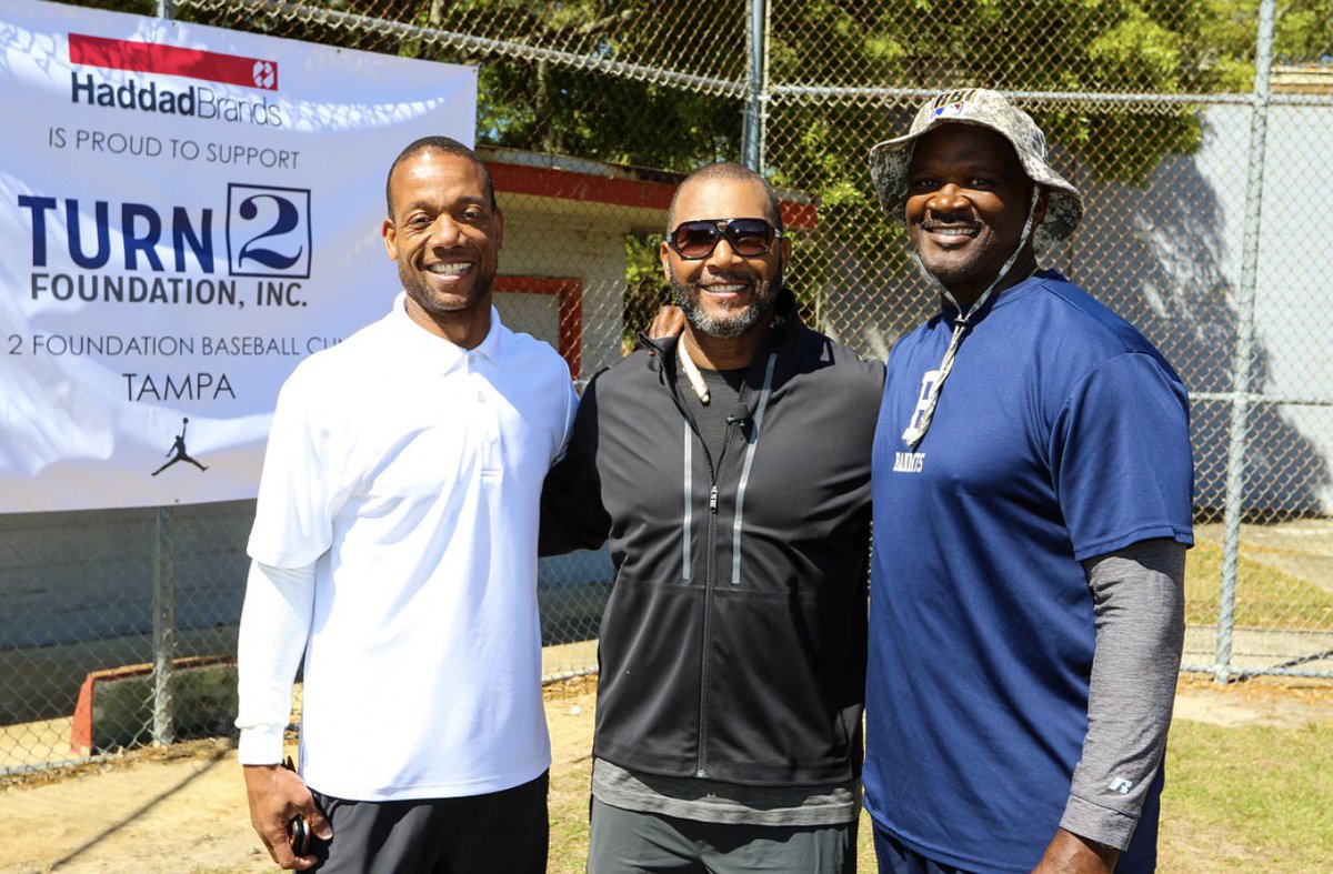 Gary Sheffield tweet media