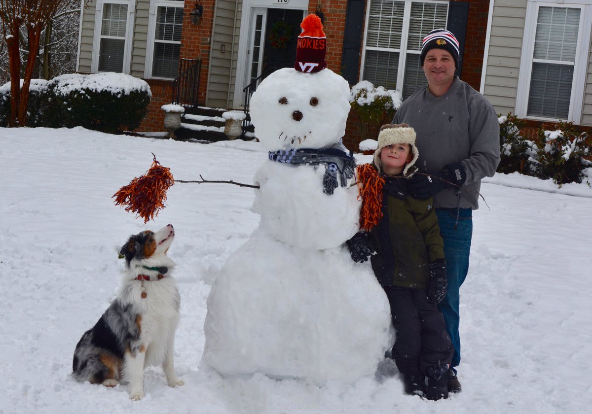 ReichPhil's tweet photo. #snowday. That’s about all you need to say. https://t.co/p8cKe3Hokz