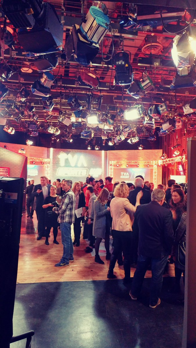 IVallee's tweet photo. Grande annonce pour le @RSEQ1 ... Entente jusqu'en 2023 avec @TVASports ... Ça ce souligne!!! #football #rseqfootball https://t.co/SeuUFhBaPt