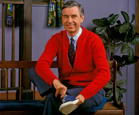 celcafe's tweet photo. .@MrRogersMovie ‘Won’t You Be My Neighbor?’ trailer released; celebrities react #MrRogers #BeMyNeighbor #Neighbor4Life #WontYouBeMyNeighbor
https://t.co/ieHMtOVaFn https://t.co/3iliqUgn1Y