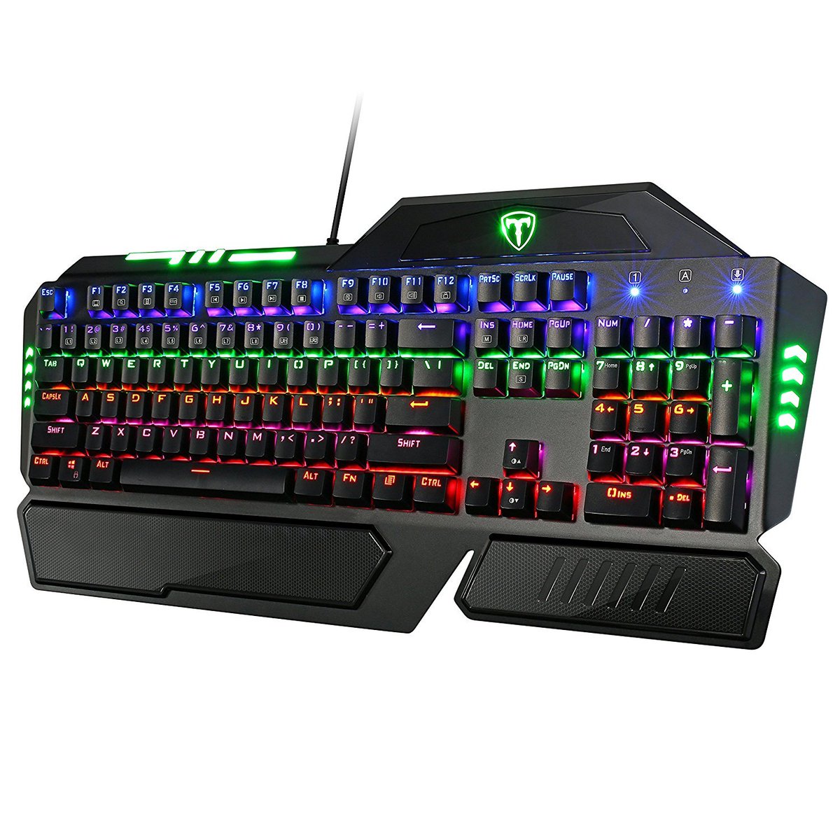 teknologicament's tweet image. Tastiera Gaming @VicTsing_ I800 bitbitrecensioni.blogspot.it/2018/03/victsi… #gaming