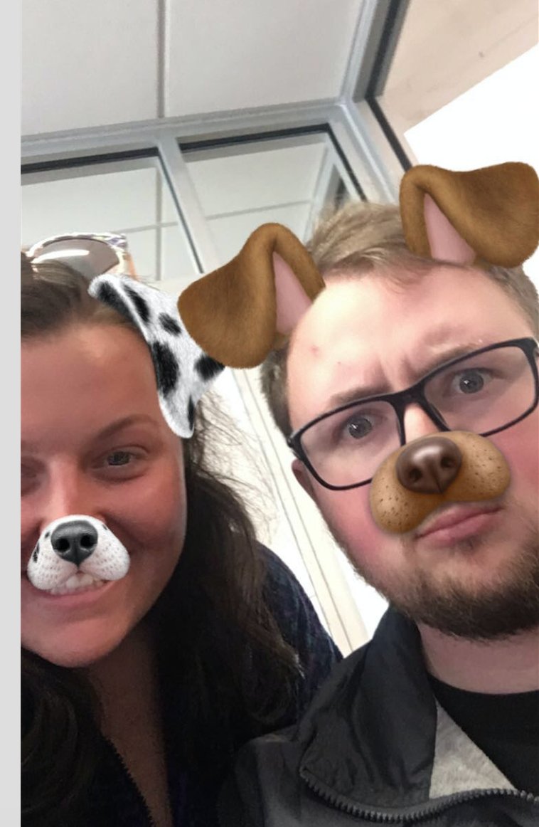SammyHyden1's tweet photo. #ASPdoitforthepups #asa @cmualphasigs https://t.co/TNOyE386TW