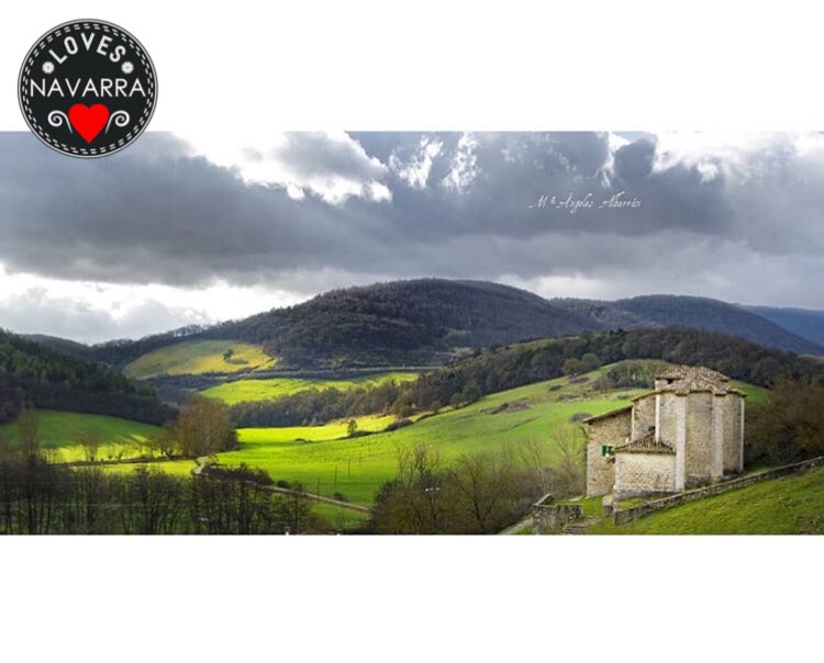 Foto #loves_navarra de #Latasa de <a href="/maalru29/">M Angeles Albarrán</a>