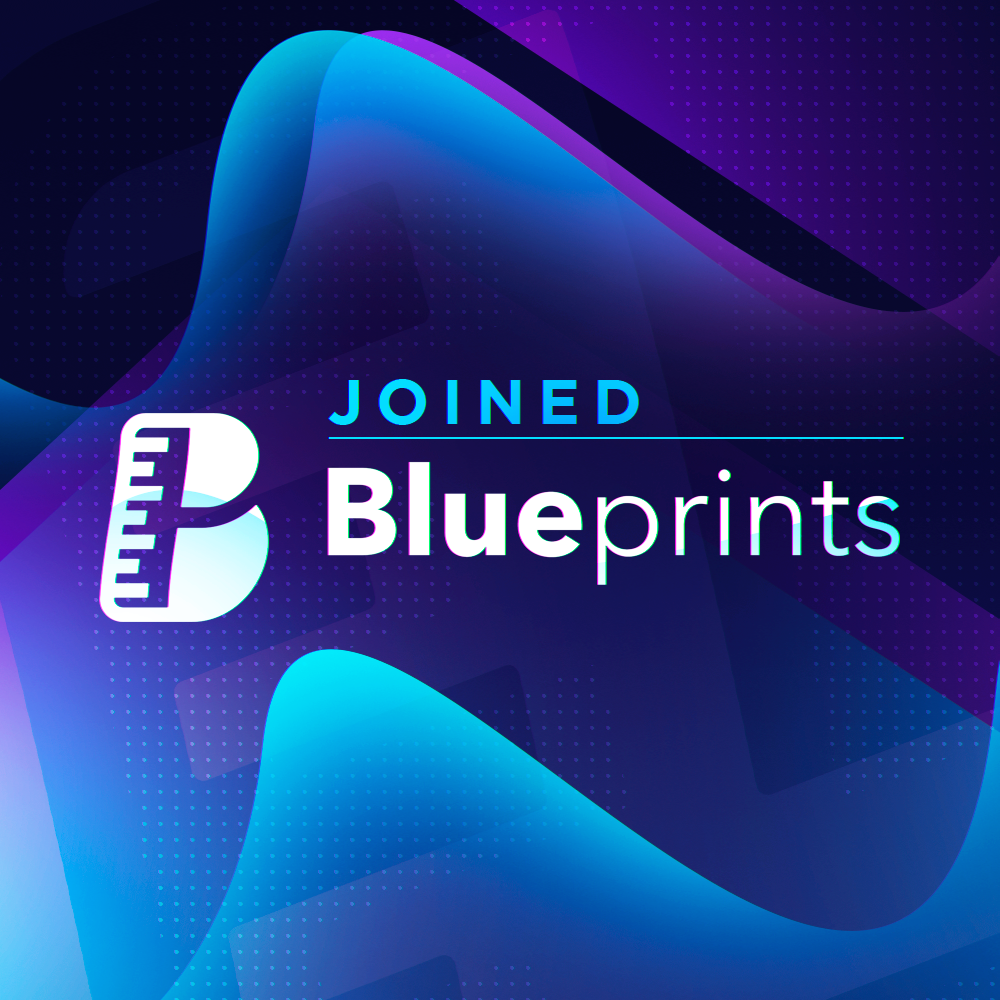 g20beam's tweet photo. Officially working at @Blueprints as Social Media Designer! https://t.co/DI63JSZxZO
