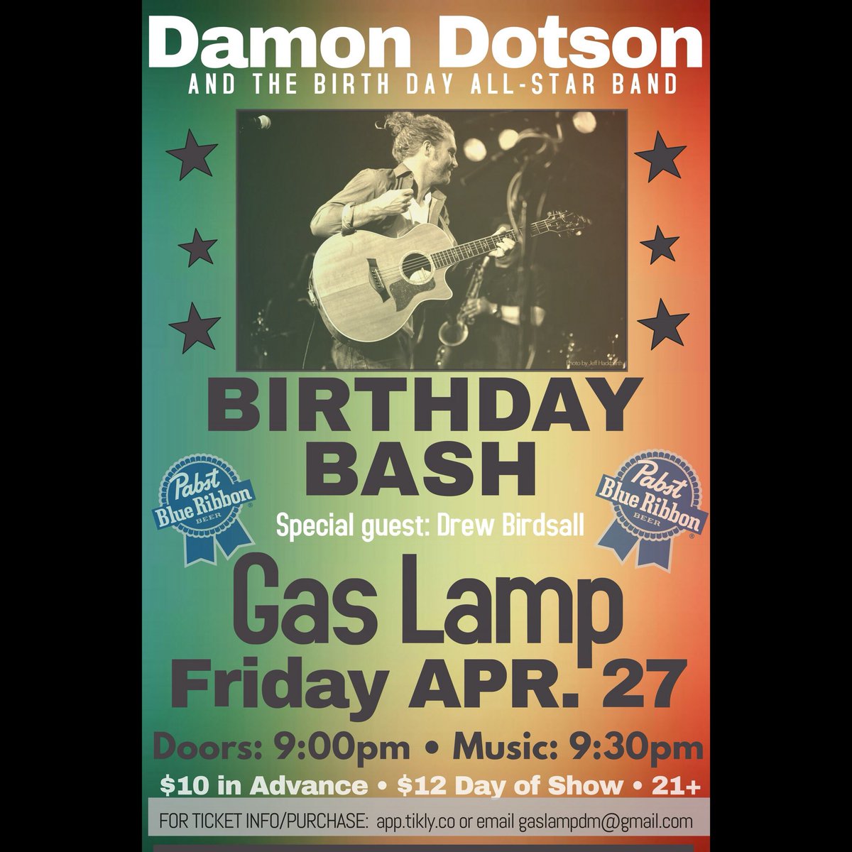 Damon Dotson (@damondotson) on Twitter photo 