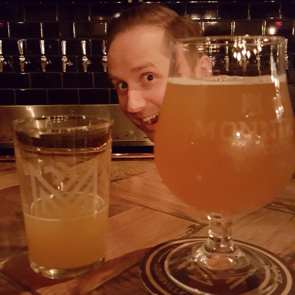 Ky Beer Network tweet media