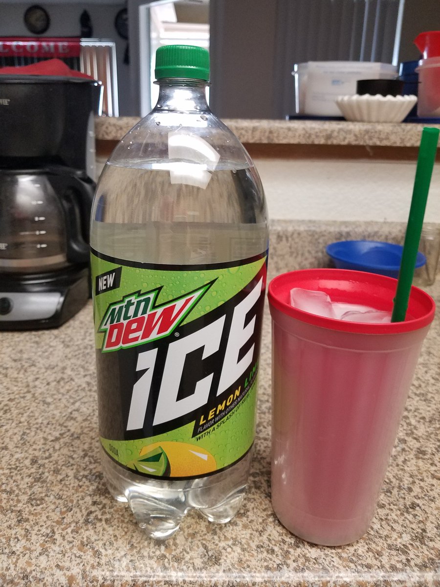 HIMJensen's tweet photo. Hey @TwitterSports @DaleJr @chaseelliott @MountainDew 
Y is the #mtndewlime so hard 2 find here n #LasVegas 
It makes a gr8 mixer #JackDaniels https://t.co/wKlGhp5C1D