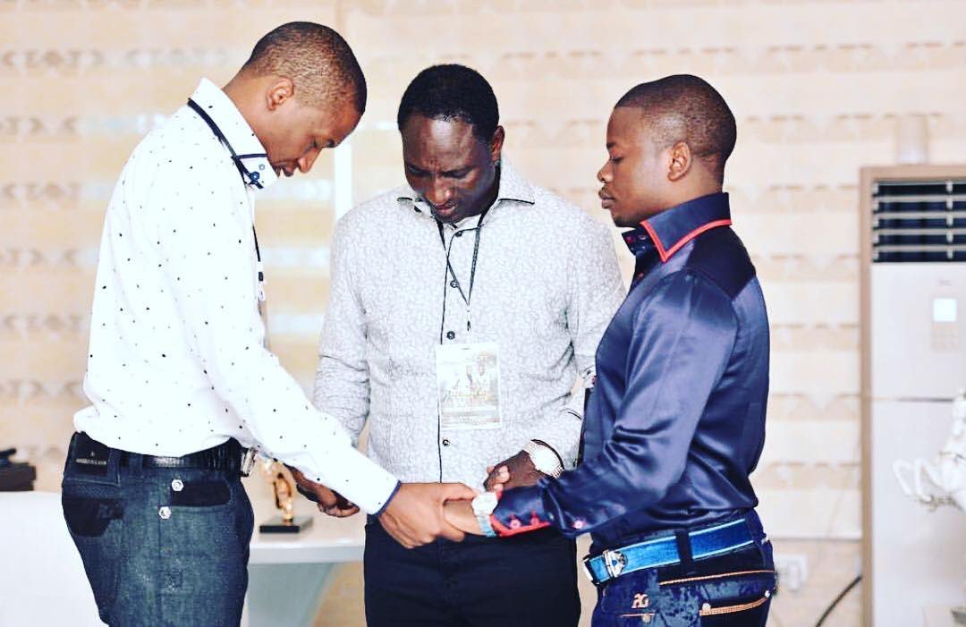 UebertAngel's tweet photo. WE PRAYED FOR YOU so Have faith and EXPECT a MIRACLE!
#GoodNews
#2018PillarOfFire https://t.co/cd1nveMhOH