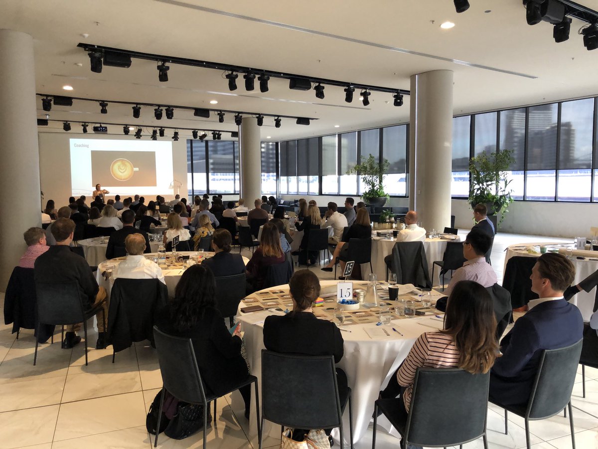 evanreedman's tweet photo. Collaboration is about harnessing the power of many and the power of difference so we can continue to anticipate the needs of our investors @ThinkChangeGrow @vanguard_au #imagineourfuture #lifeatvanguard https://t.co/CsMROHsvbB