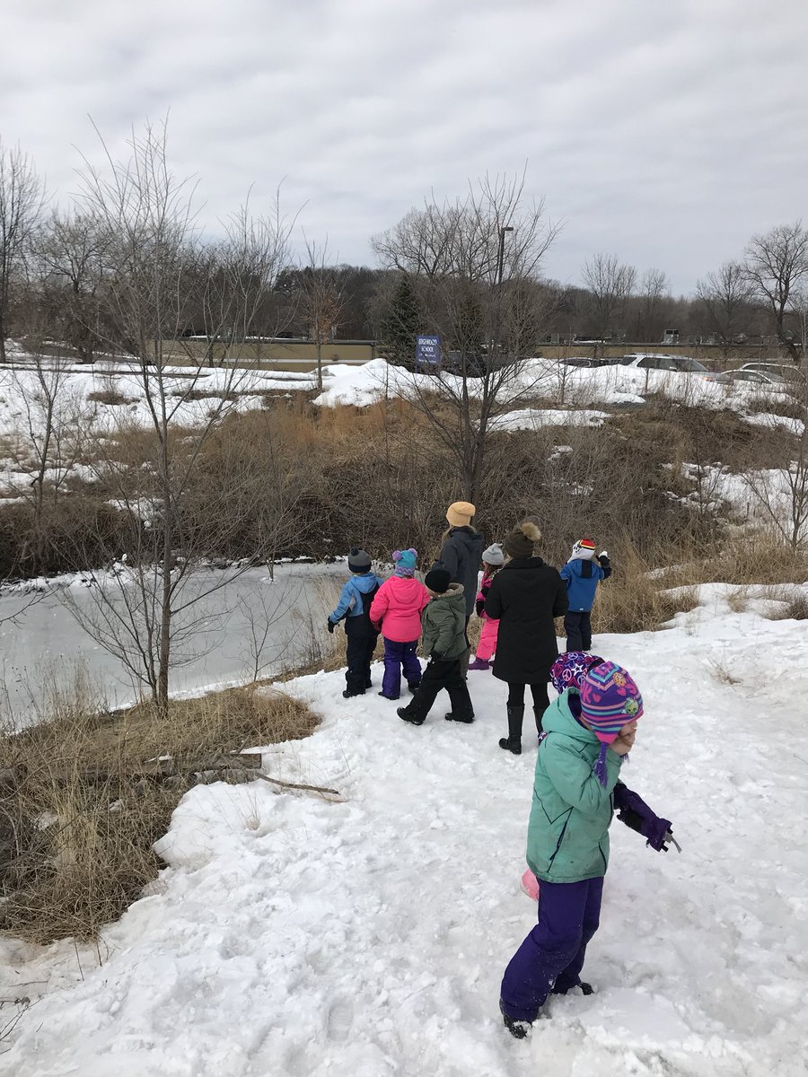 SteMarieIn403's tweet photo. Exploring the drainage ditch #WildernessWednesday https://t.co/lZztoFUtcb