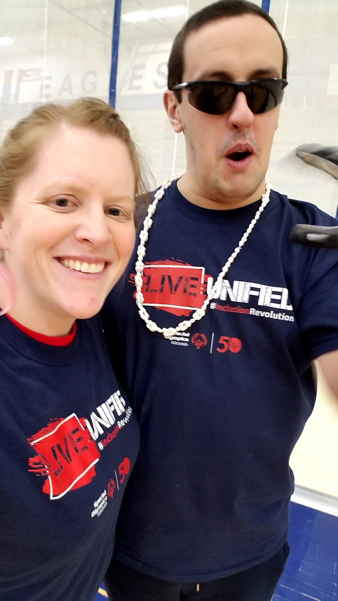 Northland Pines Project Unify tweet media