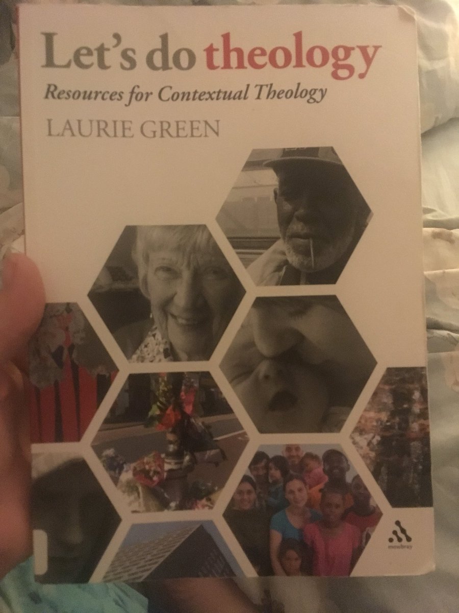 kit2kat's tweet image. When two worlds collide #GodStuff #TransformativTheology #Praxis #ReflectionandAction #Kolb 😍❤️@Unimenta