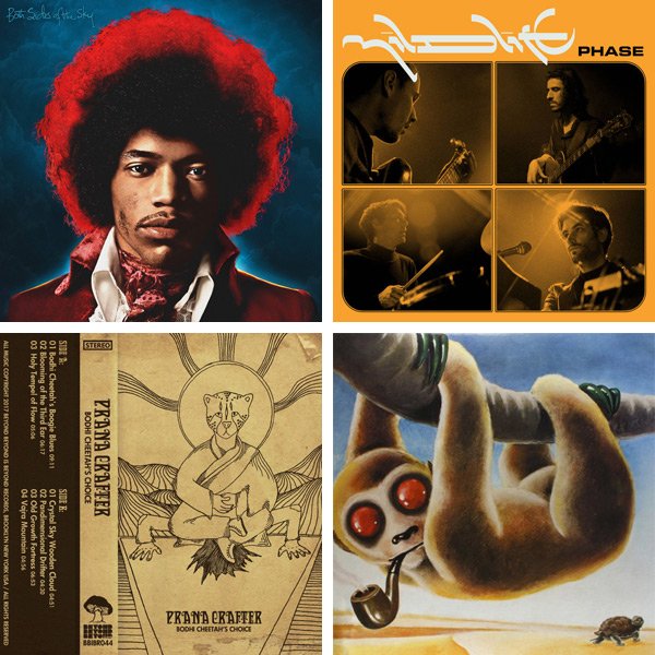PurePhaseRadio's tweet photo. radio show 20/03 Jimi Hendrix Both Sides of the Sky, Mildlife, Prana Crafter, Carlton Melton, XTC + more Listen back: https://t.co/pZ9jfgsIWU #psychedelic https://t.co/ait44RhzLc