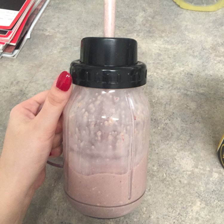 amy_bohner's tweet photo. #happyinsideout #ad #contest @ollynutrition @influenster https://t.co/NBUnPBQwZz