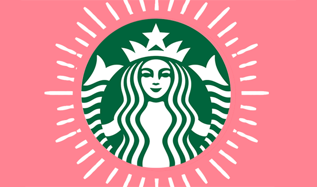 VegNews's tweet photo. HUGE news from @Starbucks! The iconic coffee company plans to release a #vegan food line this year! VegNews has the story >> https://t.co/7Ie4WMh4u1 https://t.co/X9eysLGZor