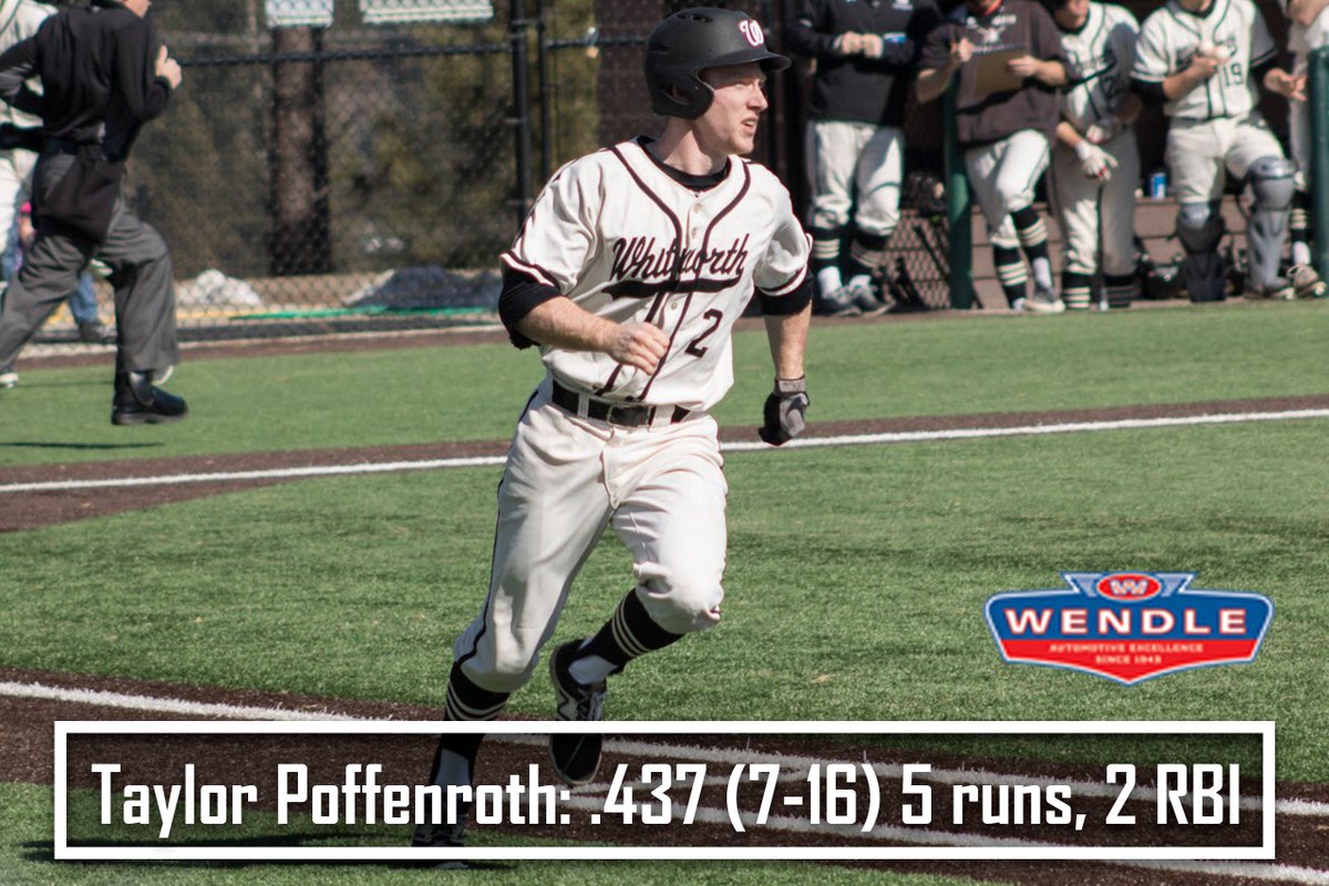 Whitworth Pirates on Twitter: "Congratulations to the @wendlemotors Whitworth Pirates on Twitter: "Congratulations to the @wendlemotors