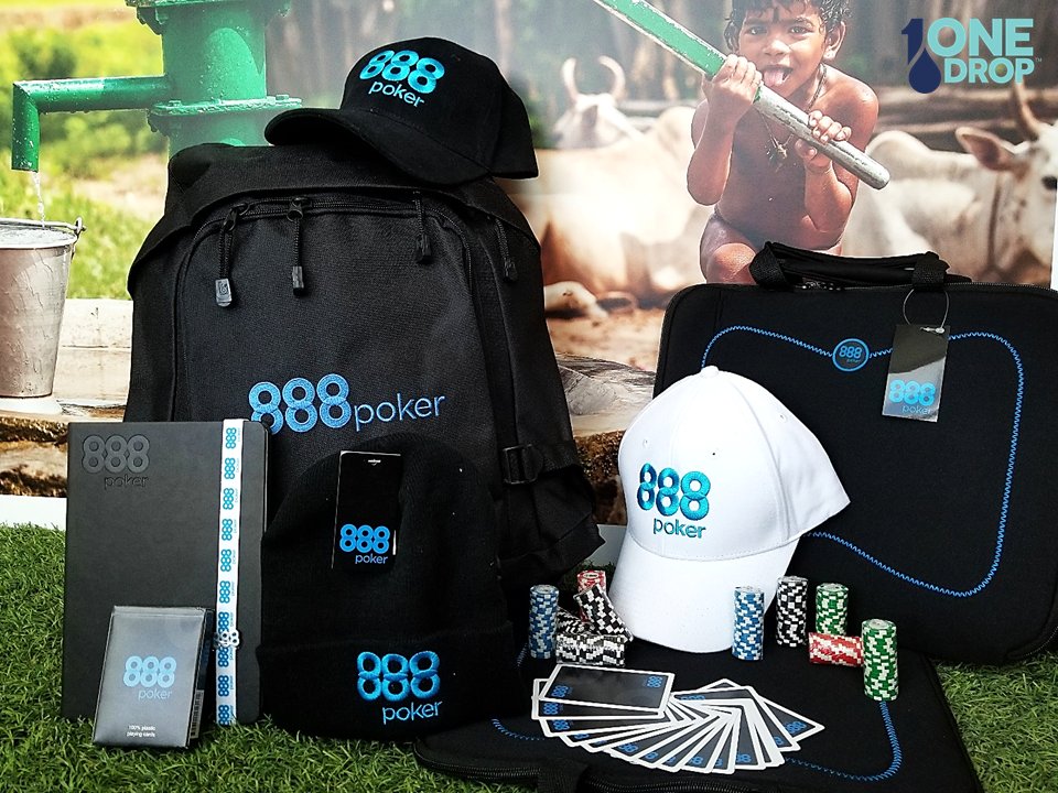 allinforonedrop's tweet photo. Less than 24 hours left to enter our #WorldWaterDay giveaway w @888poker - click here for info: https://t.co/AQ8hOJH3qg Winners will be announced tomorrow! https://t.co/pHho0eCSw7
