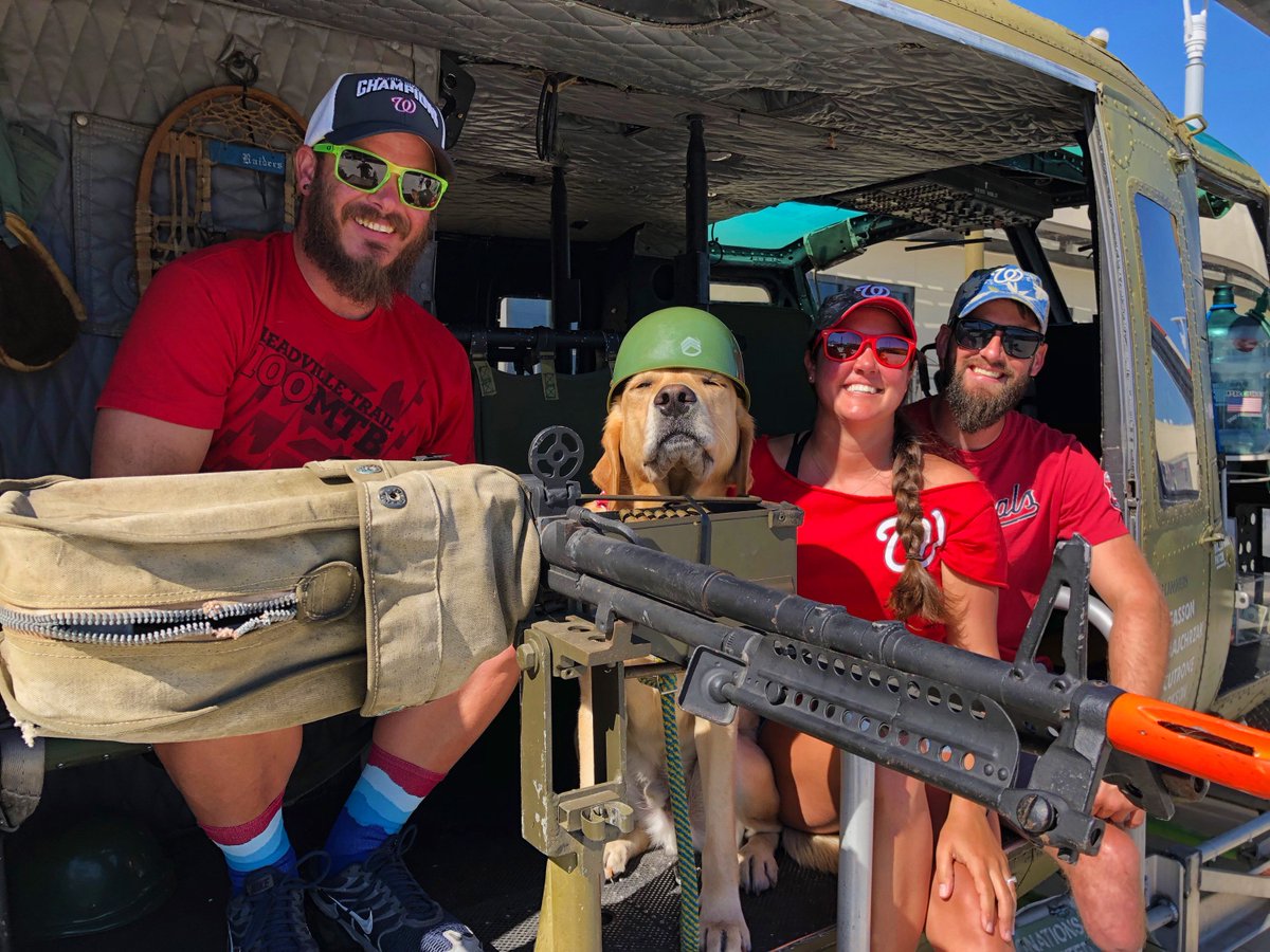 CACTIParkPB's tweet photo. We'd like to thank all our service men and women once again, and look back on #MilitaryAppreciationDay at #FITTEAMBallpark!!
#Nationals #Astros #WestPalmBeach #DiscoverPalmBeaches https://t.co/mxL0TGB5ya