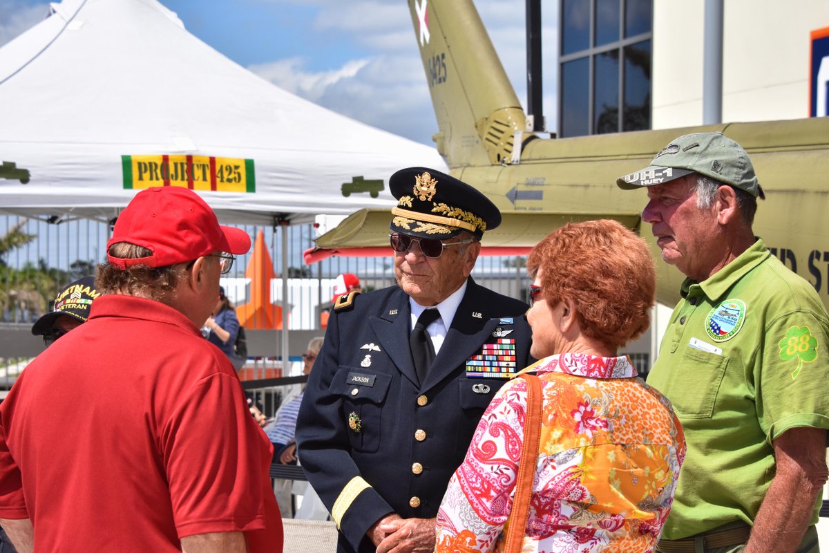 CACTIParkPB's tweet photo. We'd like to thank all our service men and women once again, and look back on #MilitaryAppreciationDay at #FITTEAMBallpark!!
#Nationals #Astros #WestPalmBeach #DiscoverPalmBeaches https://t.co/mxL0TGB5ya