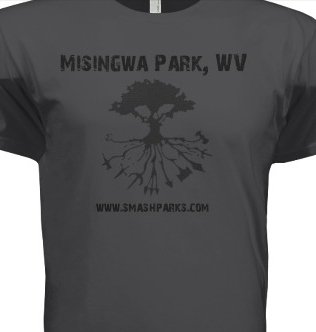 FREE T-shirts...Kind of ;) Read on to possibly get an awesome T-shirt but more importantly take ownership in our company while saving REAL land. Win, Win, Win ;) facebook.com/smogglesmash/p…
#randomofficereference #free #WednesdayMotivation #saveland #SaveWater