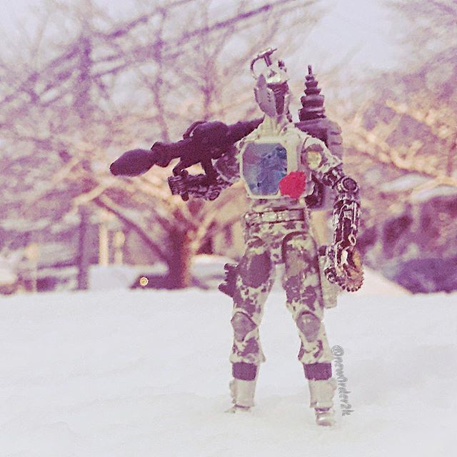 new0rder2k's tweet photo. Snow ❄️ day 🤖 #gijoenation #cobrabat #cobraandroidtrooper #new0rder2k #snow #toyphotography https://t.co/xtvQCROnaH https://t.co/A1bmDiP1vH