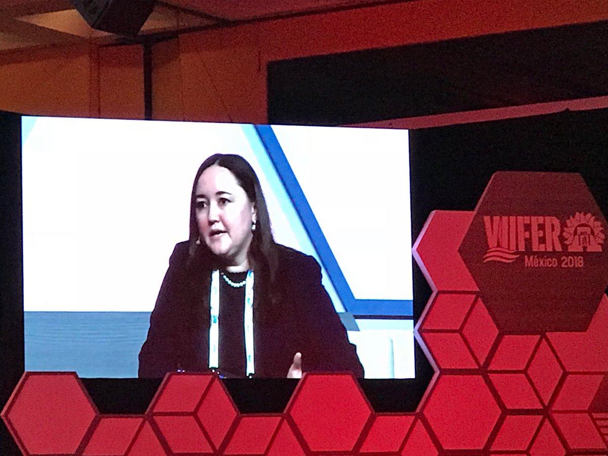 JMGlachant's tweet photo. Aida Sitdikova (from Kazakhstan) is manager at European bank EBRD &amp; actively campaigning for suppression of job bans barring women from positions into Eurasia countries.

@wfer2018 https://t.co/Bi1rnjvpBj
