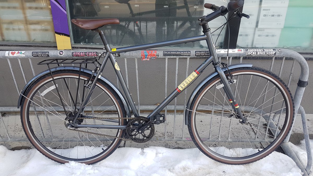 apollo bikes ireland