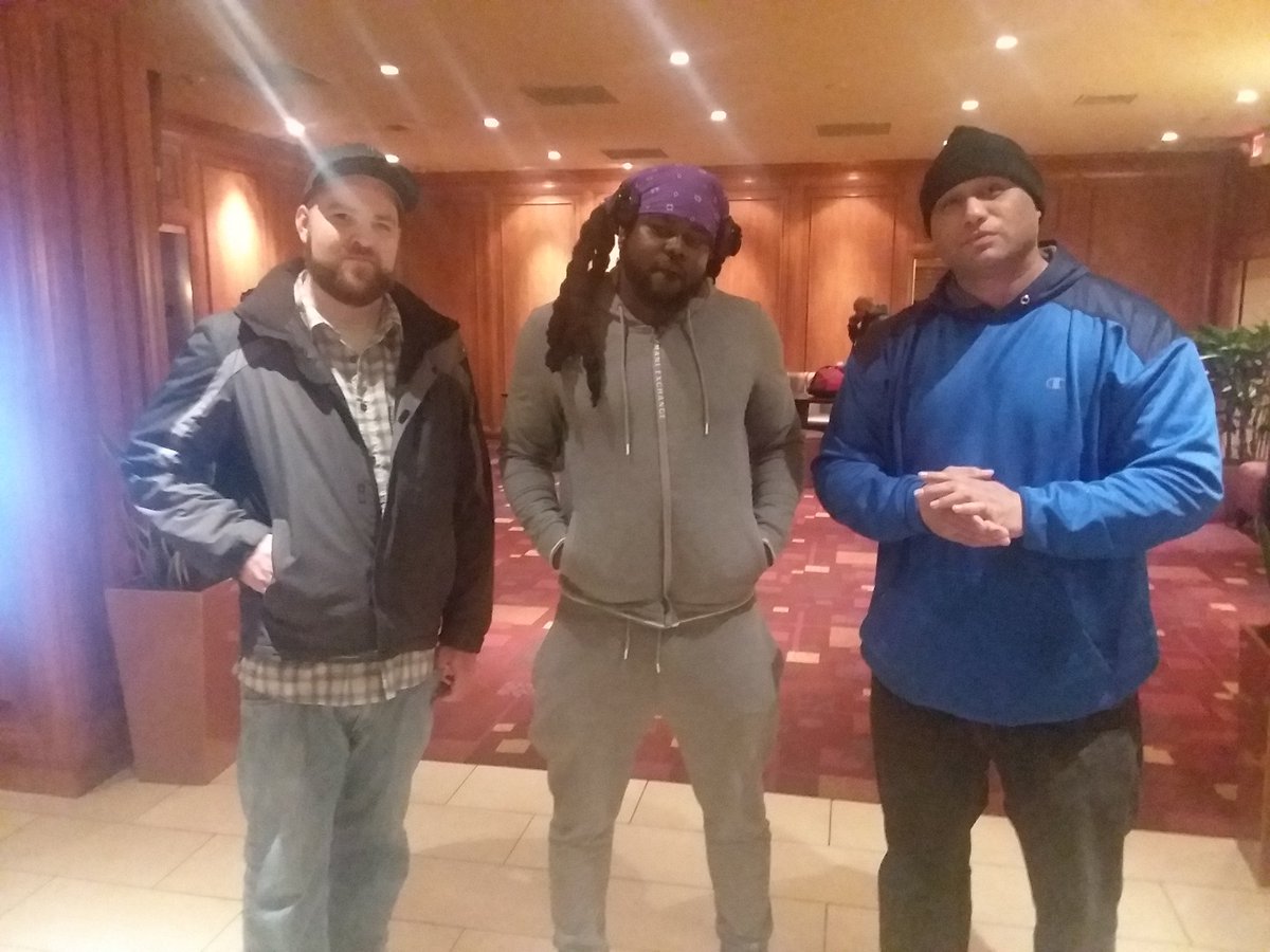 Arsonal in Seattle couples week ago..