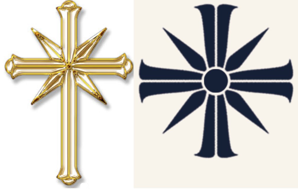 scientology symbol