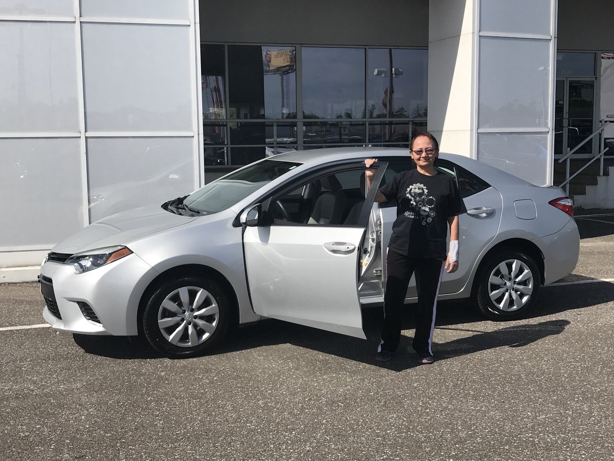 Cecil Toyota (cecil_toyota) Twitter