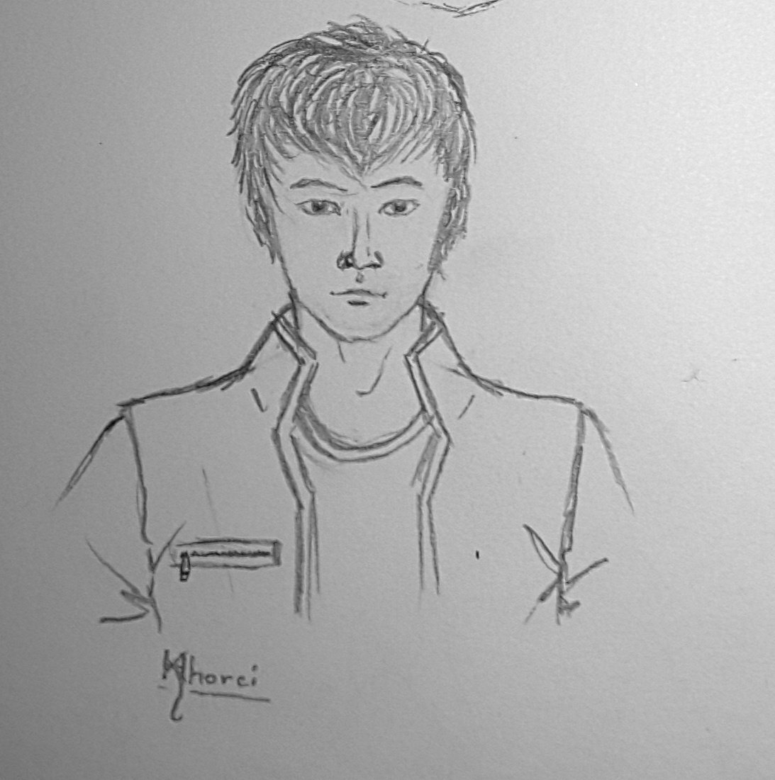 heniareth's tweet image. #OperativeSeven