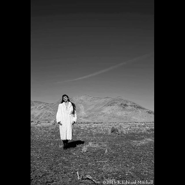 Iconoclad's tweet image. We love sharing your shots! Thanks to our good friends @kedwardmitchell for all the great posts and times! One of our favorite couples ever! ・・・
&quot;Arrival, Departure&quot; featuring AKM Faux fur coat by @iconoclad #iconoclad #artphotography #artmodeling #p… ift.tt/2DLcvr2