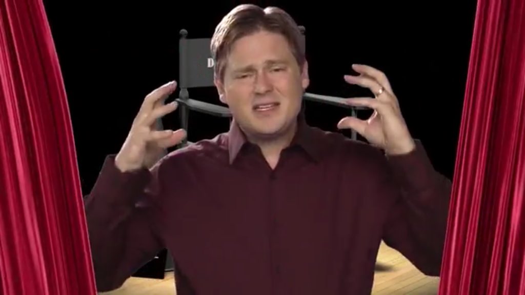 <a href="/adultswim/">adult swim</a> <a href="/timheidecker/">Tim Heidecker™ Official</a> <a href="/greggturkington/">Creator of Ruined Deck of Cards 1</a> <a href="/OnCinemaOscars/">On Cinema</a> This is a GREAT series, you’re not gonna regret it! Great guests, great conversations and a few arguments...
🍿🍿🍿🍿🍿