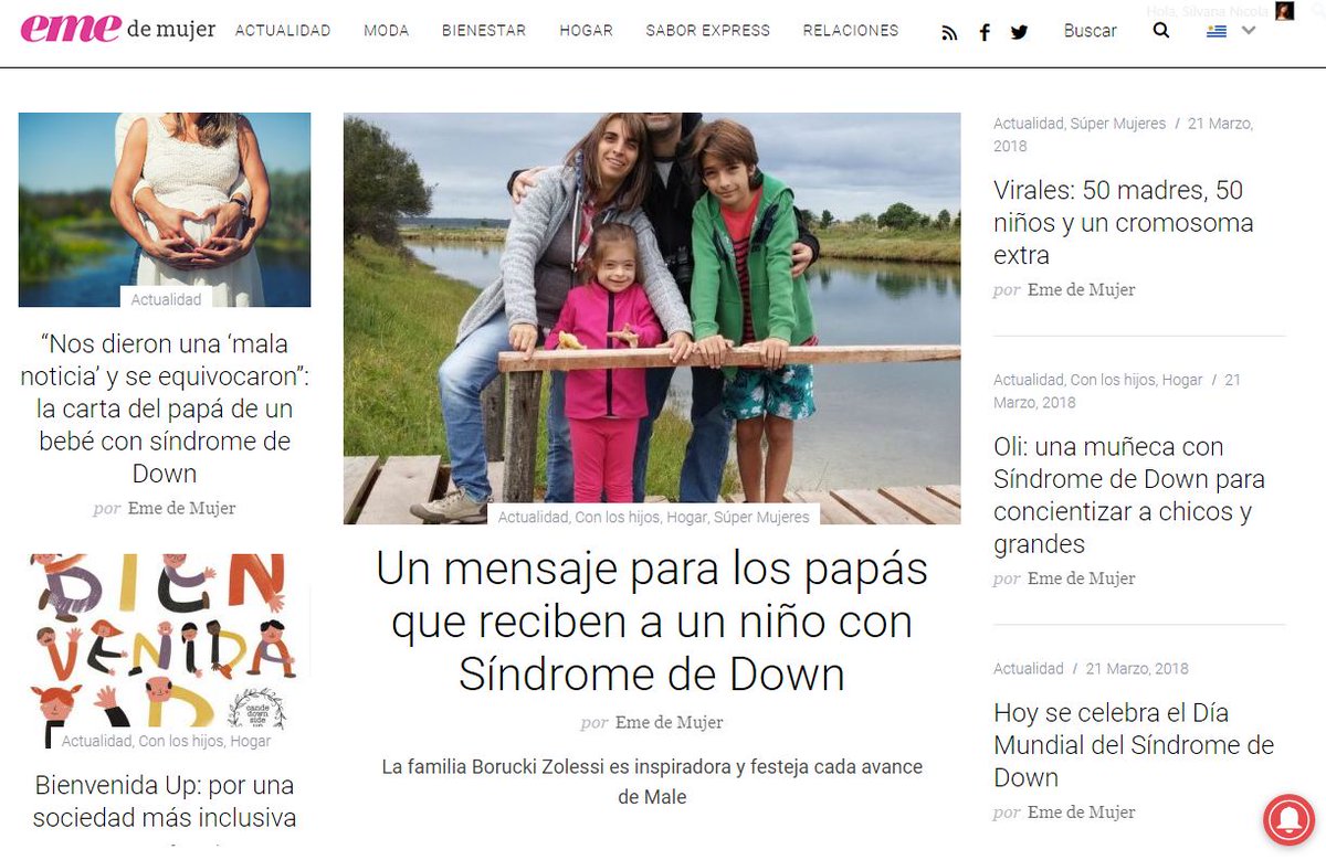 silvana nicola tweet media