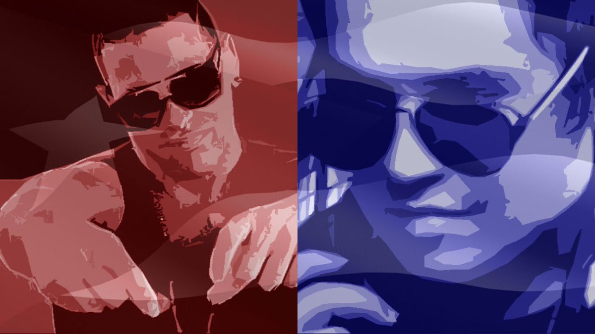 Cuban reggaeton rebels face censorship, prison bit.ly/2GPII3C?utm_so… https://t.co/jSHQcxvLss