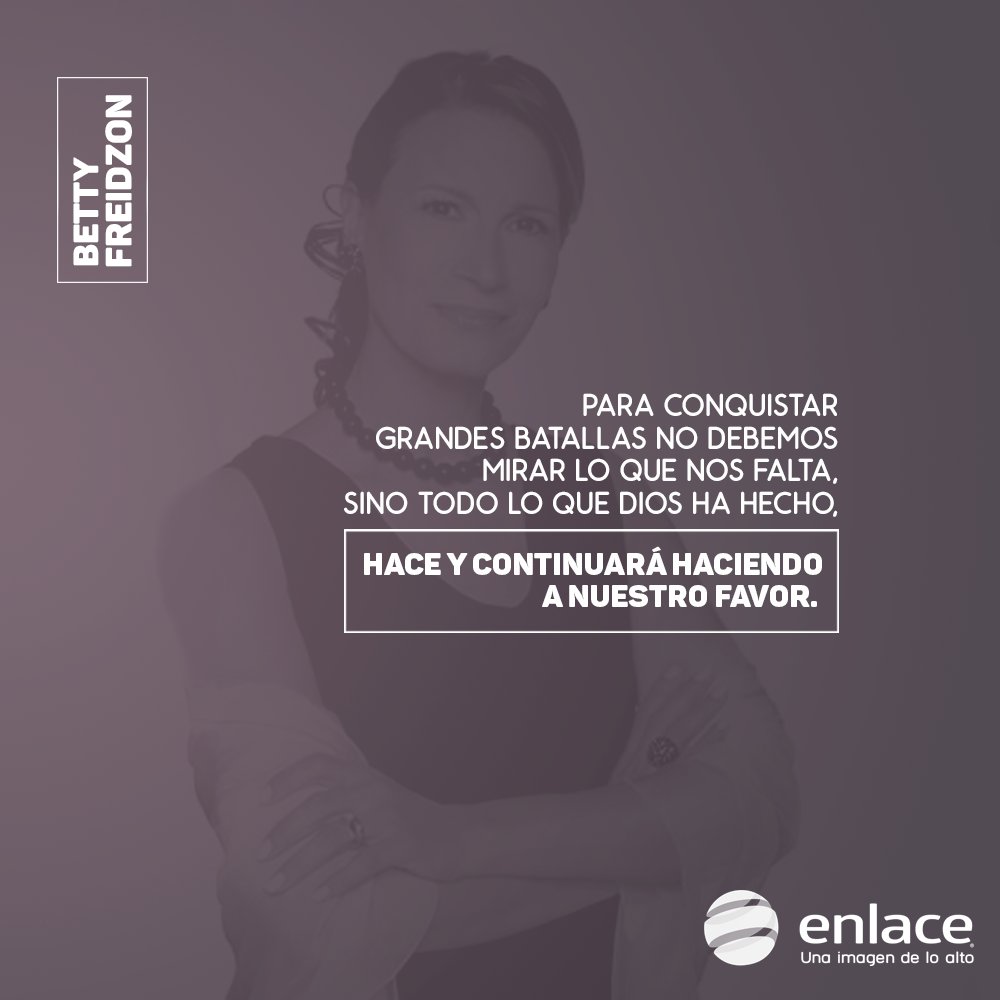 enlacetv tweet picture