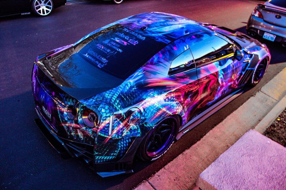 f7lthy_unicorn's tweet photo. @NissanUSA @nissan
Should i keep? LOL https://t.co/DJPXnjOUrs