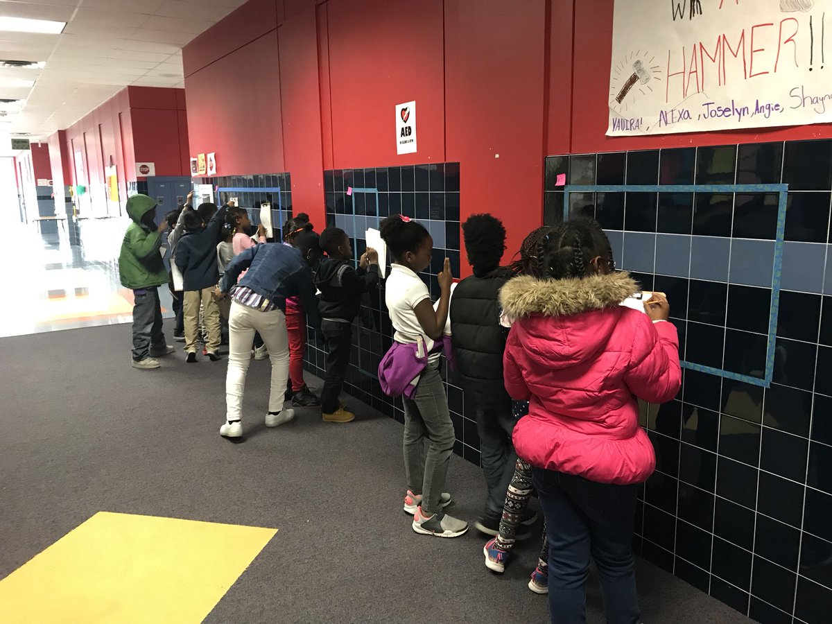 mr_ferrans's tweet image. Loved allowing my ss to find the area of figures around the school! #MakeMathReal #FLAleads #FLAGreatness