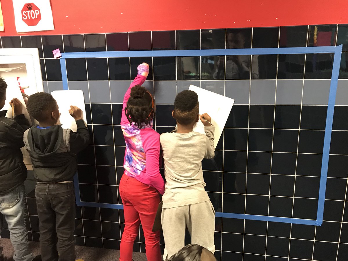mr_ferrans's tweet image. Loved allowing my ss to find the area of figures around the school! #MakeMathReal #FLAleads #FLAGreatness