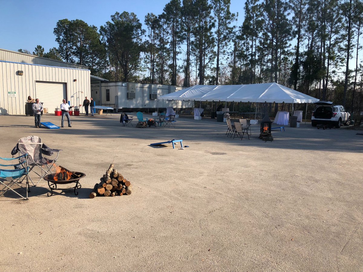 Who's ready for outdoor parties and catered BBQ's? #catering #Jacksonville #Florida #foodies #BBQ #jaxfood #A1catering