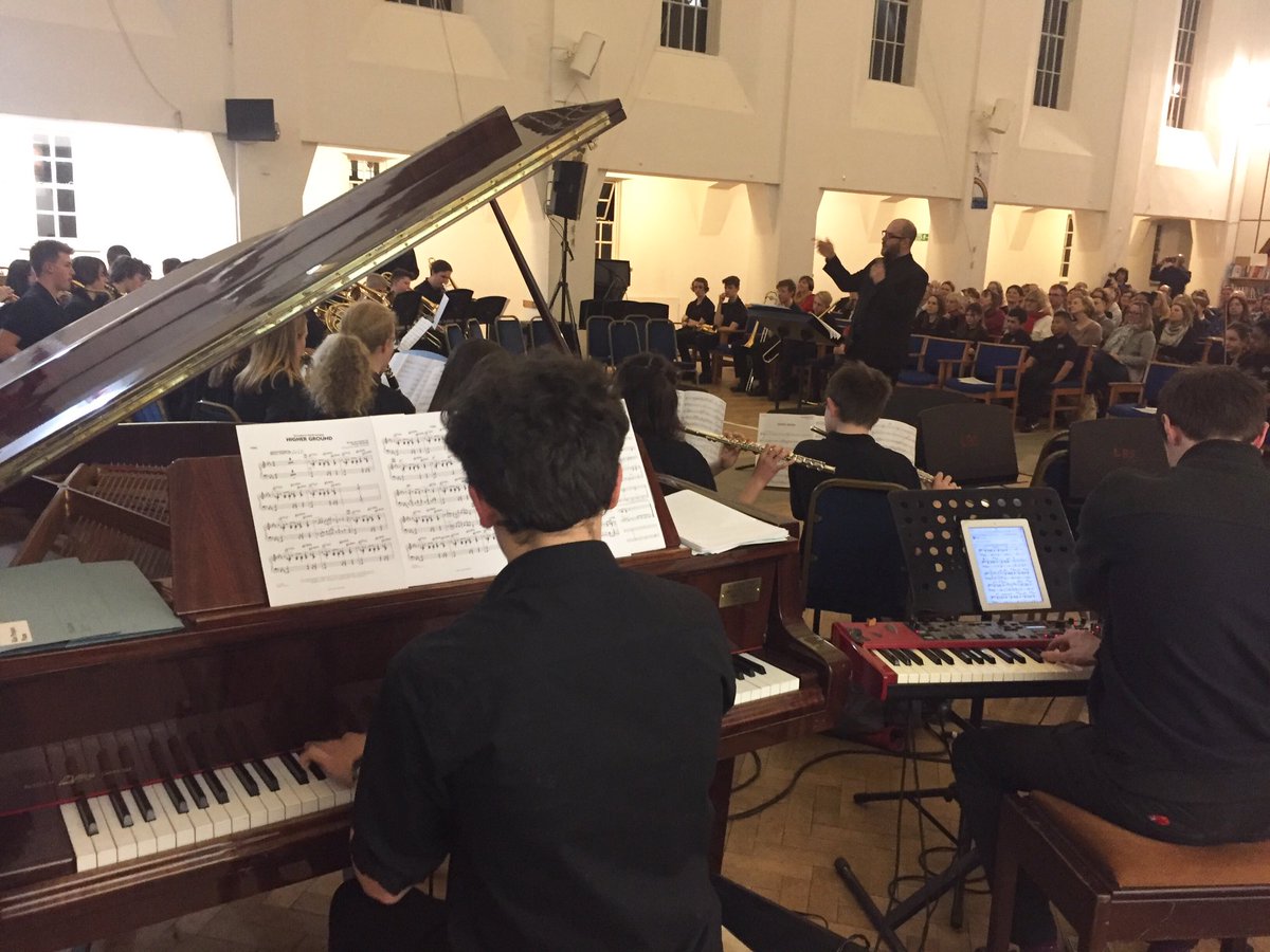 Sutton Music Trust tweet media