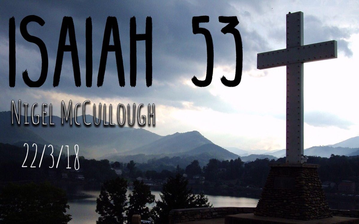 SU is on tomorrow at 1 in the lecture🎉 Come along to hear Nigel McCullough speak on Isaiah 53. Everyone is so welcome and bring a friend😋🎉