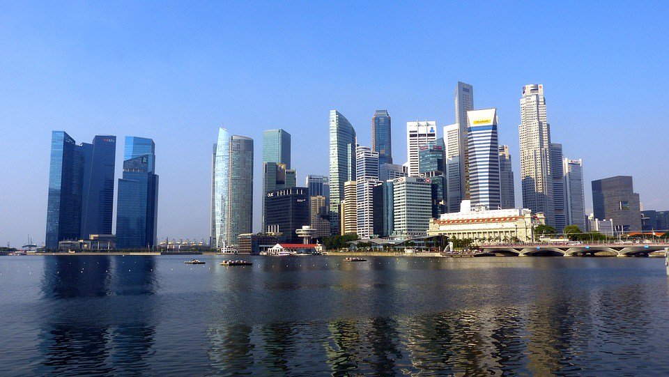 municipalistorg's tweet photo. Singaporean Dollar Tokenized Through Ethereum’s Blockchain by the Monetary Authority of Singapore https://t.co/ar5bOjVkXg https://t.co/ZA8FvIv5ig