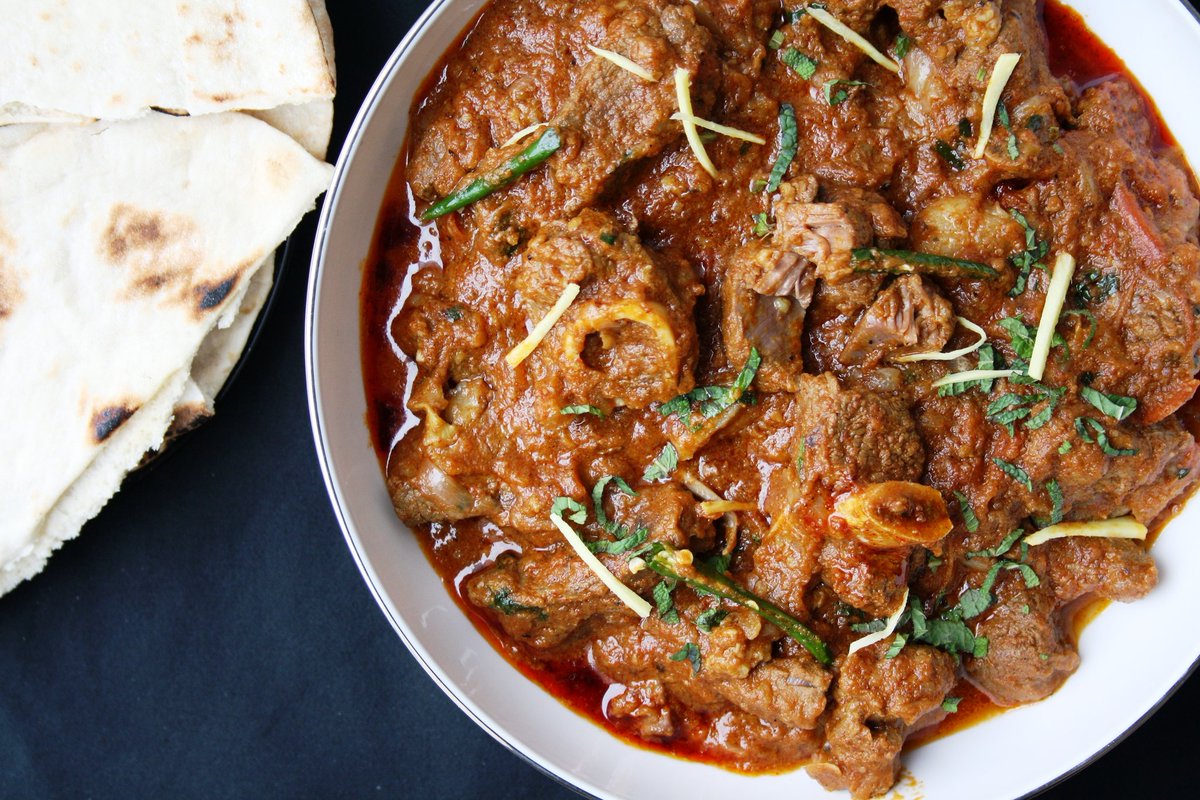 Sheesh Mahal is now available for delivery on OrderUp! 

Treat your tastebuds to this AMAZING Pakistani/Indian food! 

#halalfriendly
#halaldelivery 
#OrderUpDelivery