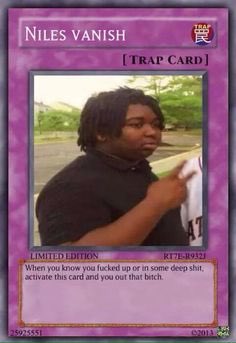 Yu Gi Oh Card Reactions Album On Imgur