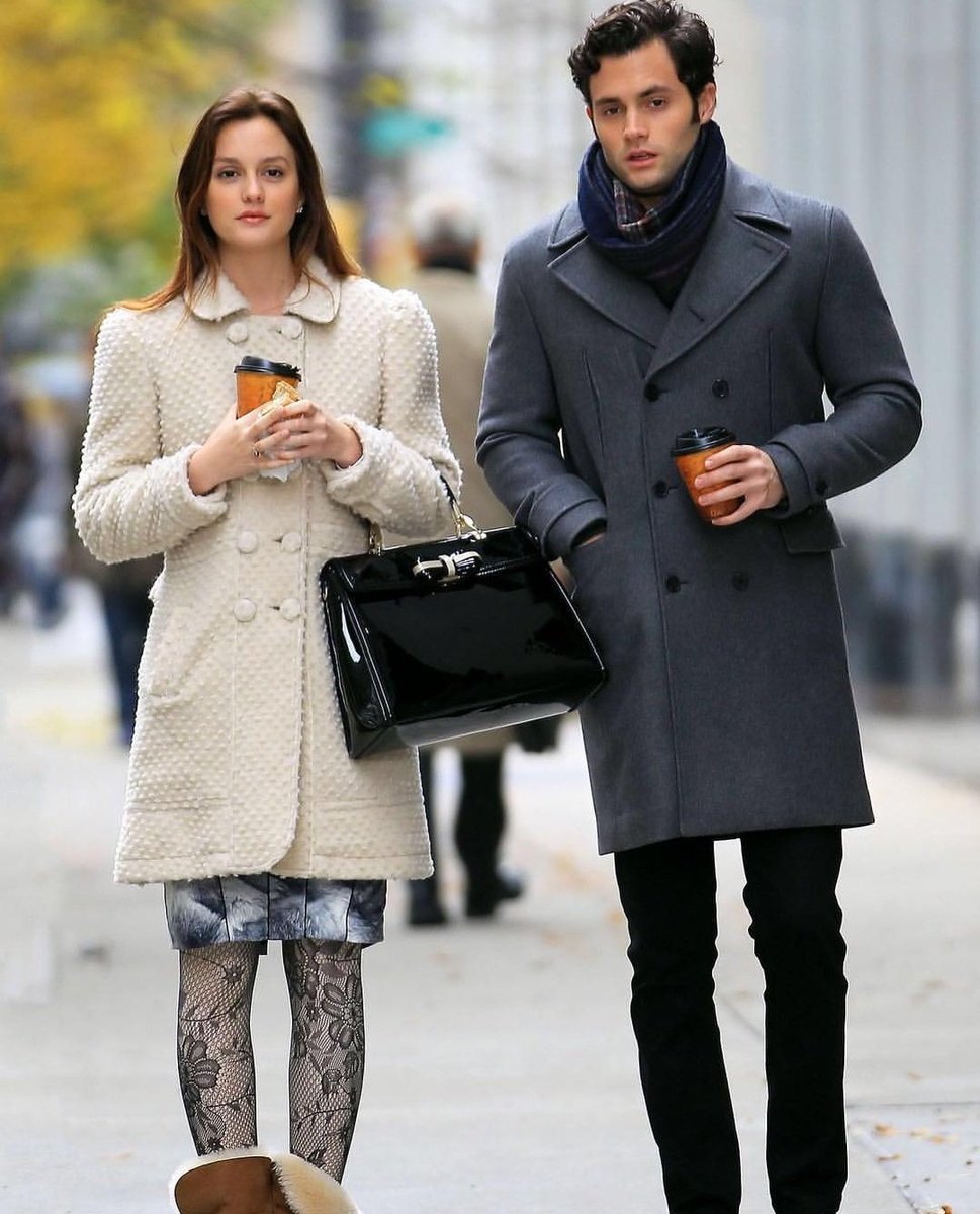 GossipGirl on X: “Yes to their Friendship 😍 #Dan #Humphrey