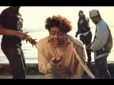 Happy Birthday to the late hip hop rapper and ex wife of KRS-One Ms Melodie ... continue to rest peacefully 