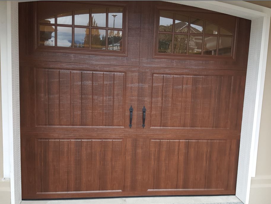 DoorProLtd's tweet photo. Good looking door matched by a perfect installation https://t.co/iq3qzB292n