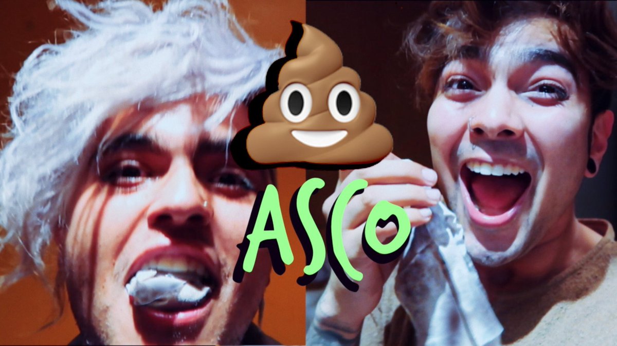 Juanjaramilloe's tweet image. ¡NUEVO VÍDEO DE NOUS!

“Se comió un pañito USADO” 🤢🤦🏻‍♂️

youtu.be/OPh5Cte_FpU

Gracias por compartirlo bebés 💙✨
