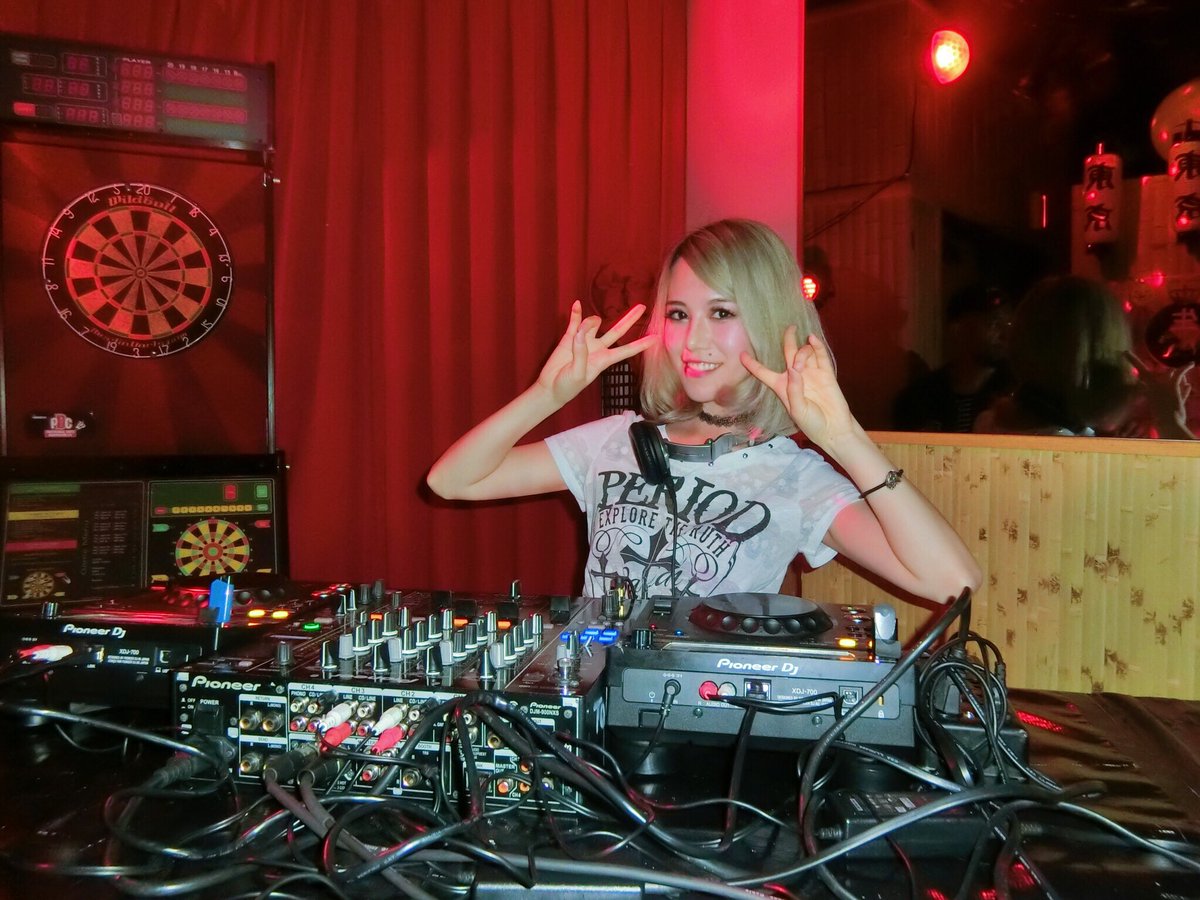 meirlin_music's tweet photo. Always fun to play at Tokyo Beat😆
 #Djlife #producerlife #partylife #clublife #housemusic #electrohouse #basshouse #futurehouse #ghouse #techhouse #deephouse #trap #hiphop #dubstep #bassmusic #futurebass #calilife #lalifestyle #djmeirlin #meirlin #edmlife #edmlifestyle https://t.co/PmwEvyYCC6